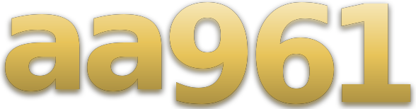 aa961 logotipo